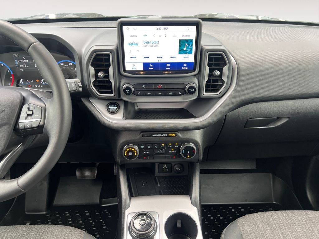 Used 2023 Gray Ford Big Bend image 11