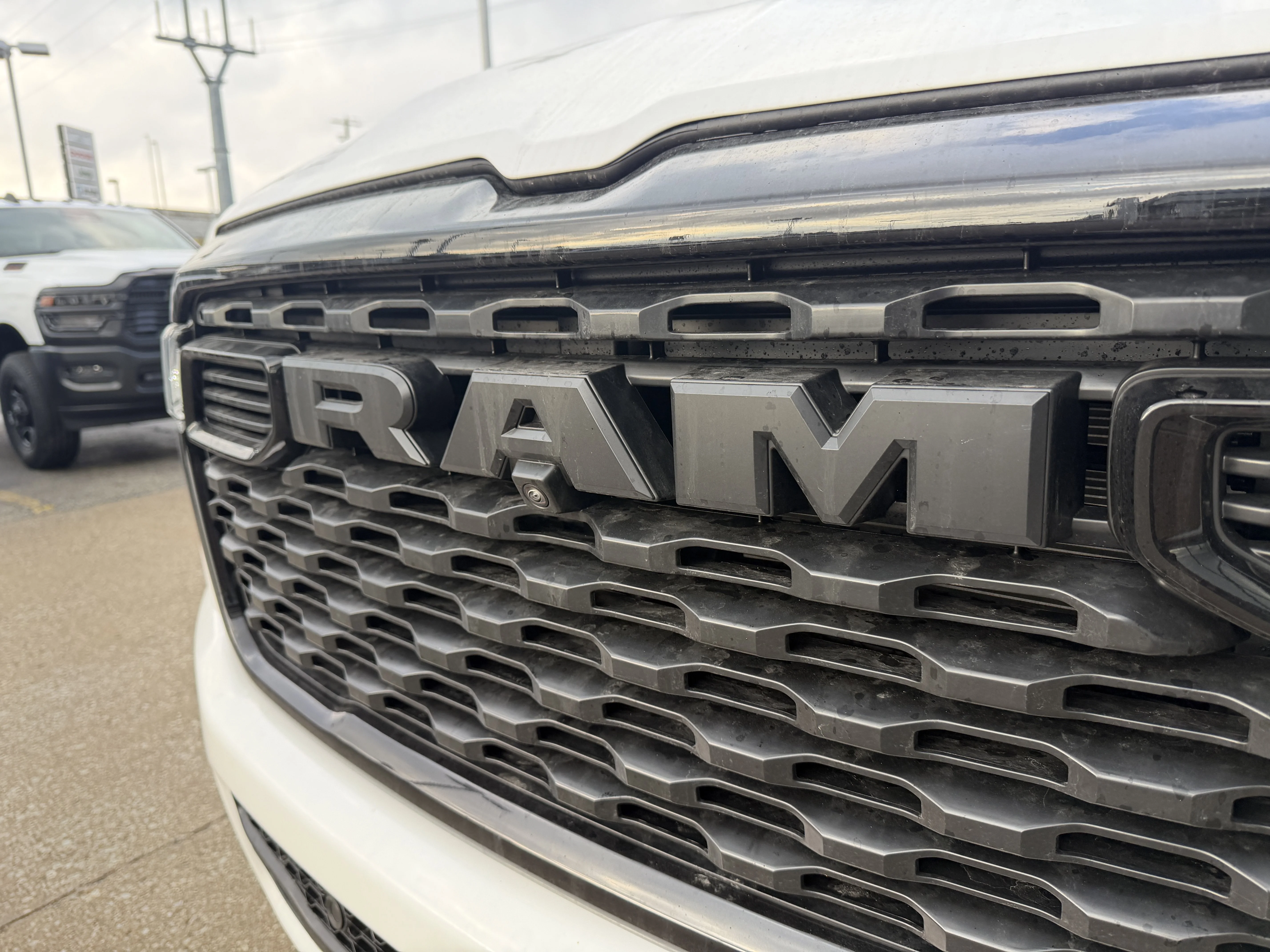 2026 RAM 1500 Big Horn/Lone Star - Photo 22