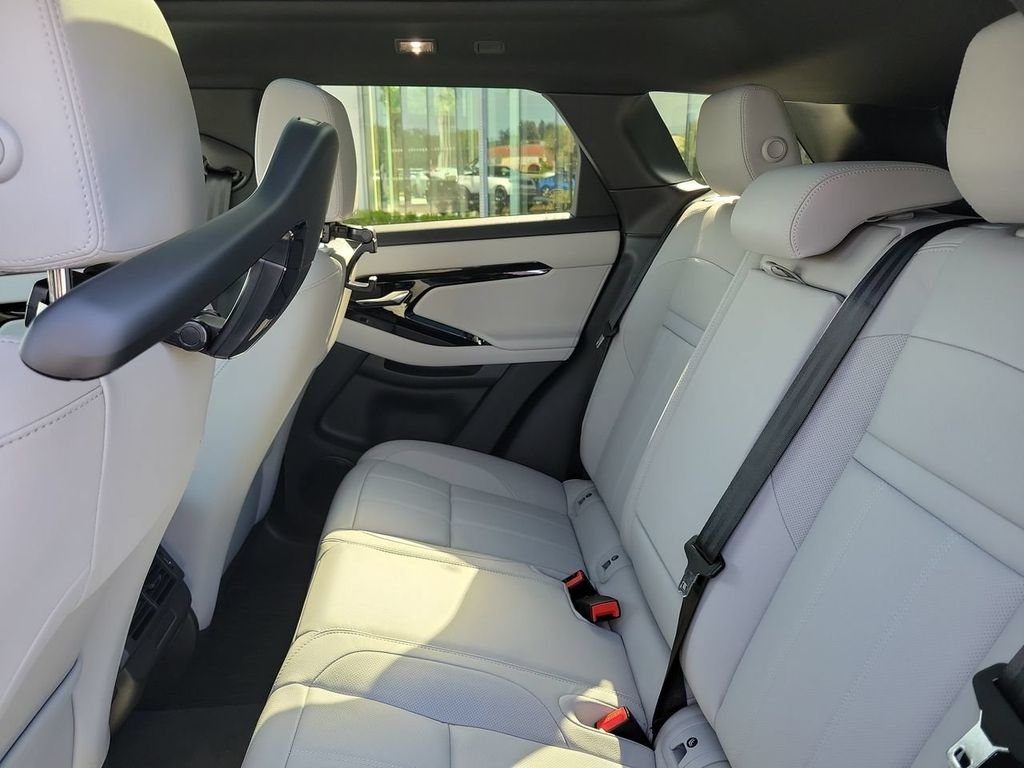 2026 Land Rover Range Rover Evoque S - Photo 15