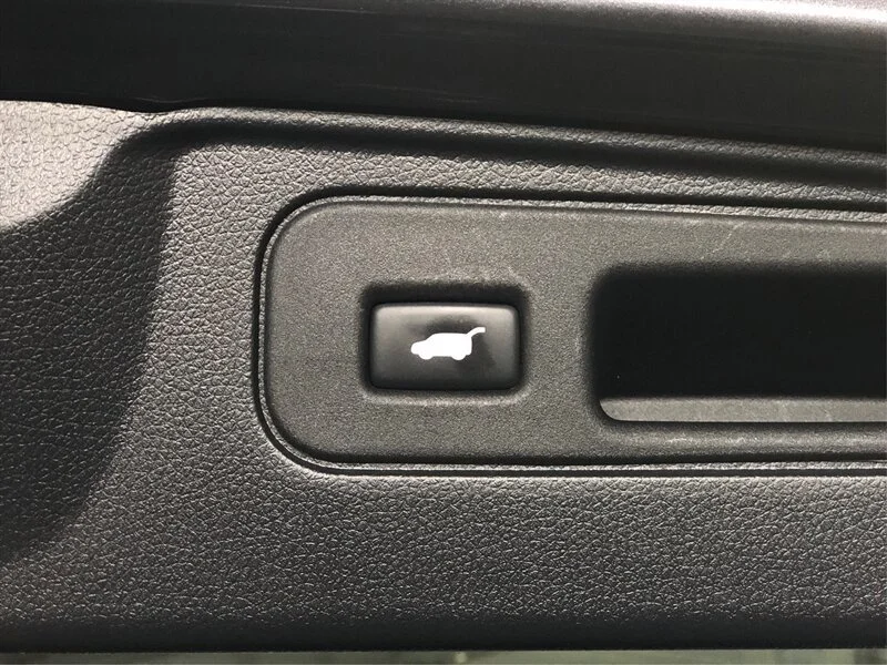 Used 2019 Modern Steel Metallic Honda EX-L image 19