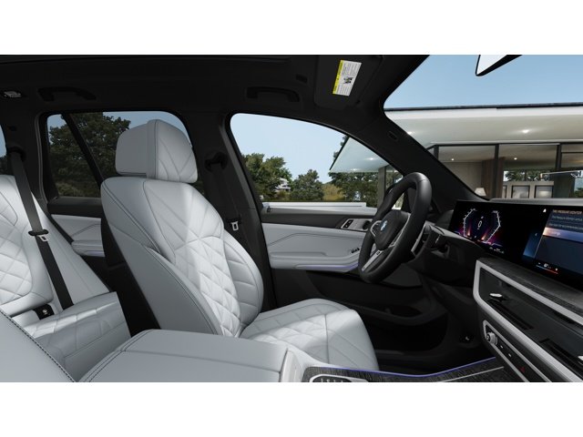 New 2026 Carbon Black Metallic BMW  image 9