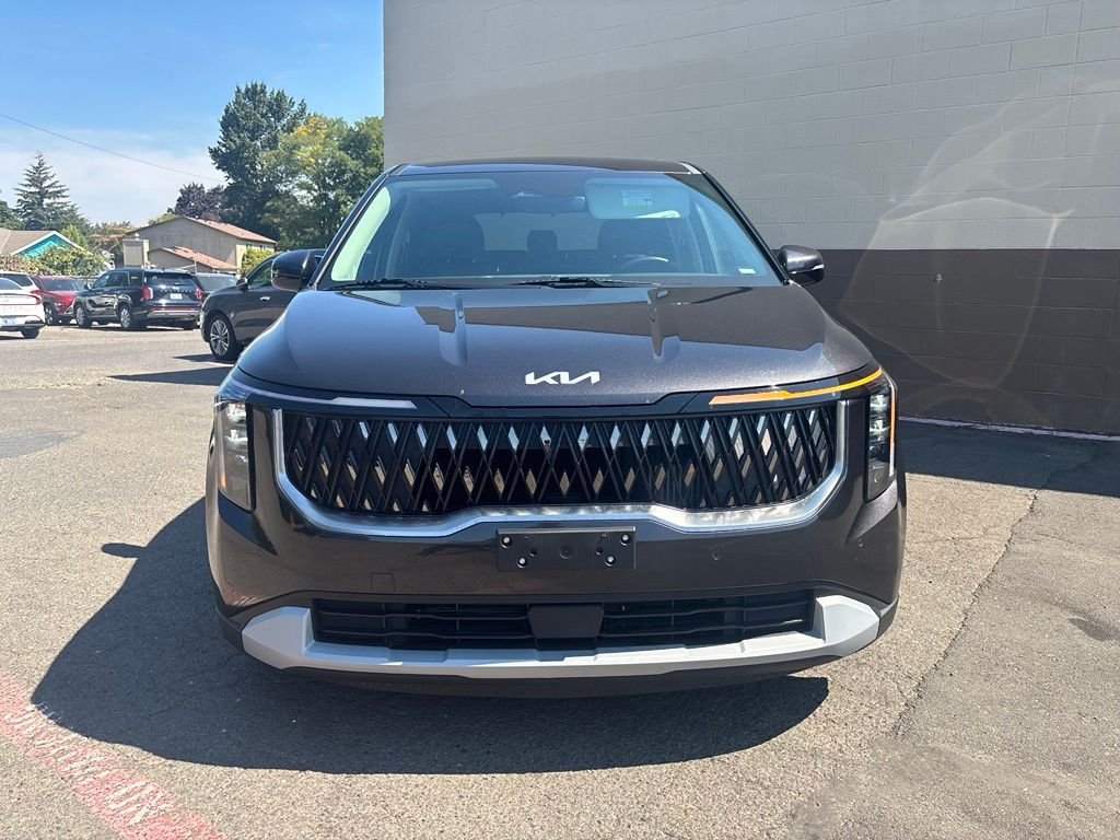 Used 2026 Panthera Metal Kia LXS image 13