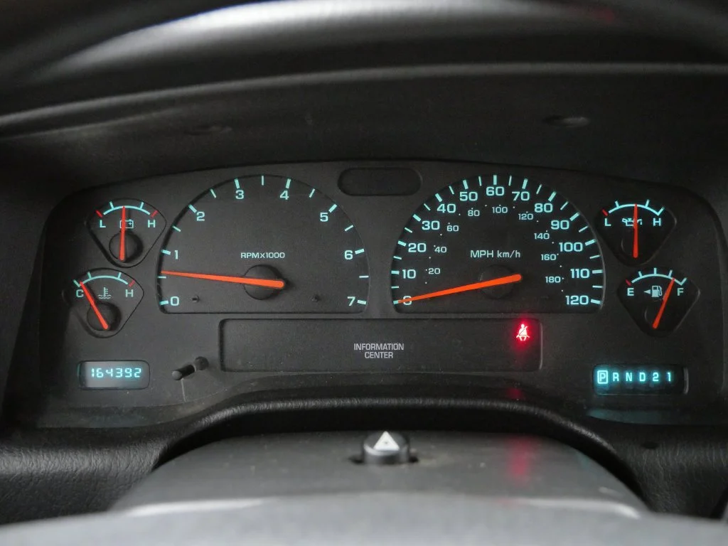 Used 2002  Dodge Sport image 23