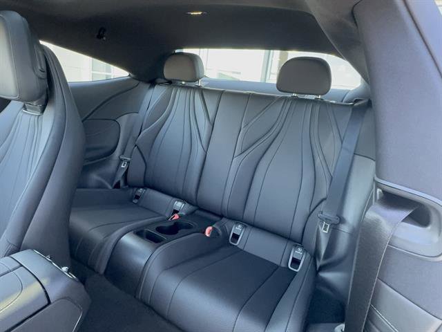 New 2026 Starling Blue Metallic Mercedes-Benz CLE 450 4MATIC® image 29