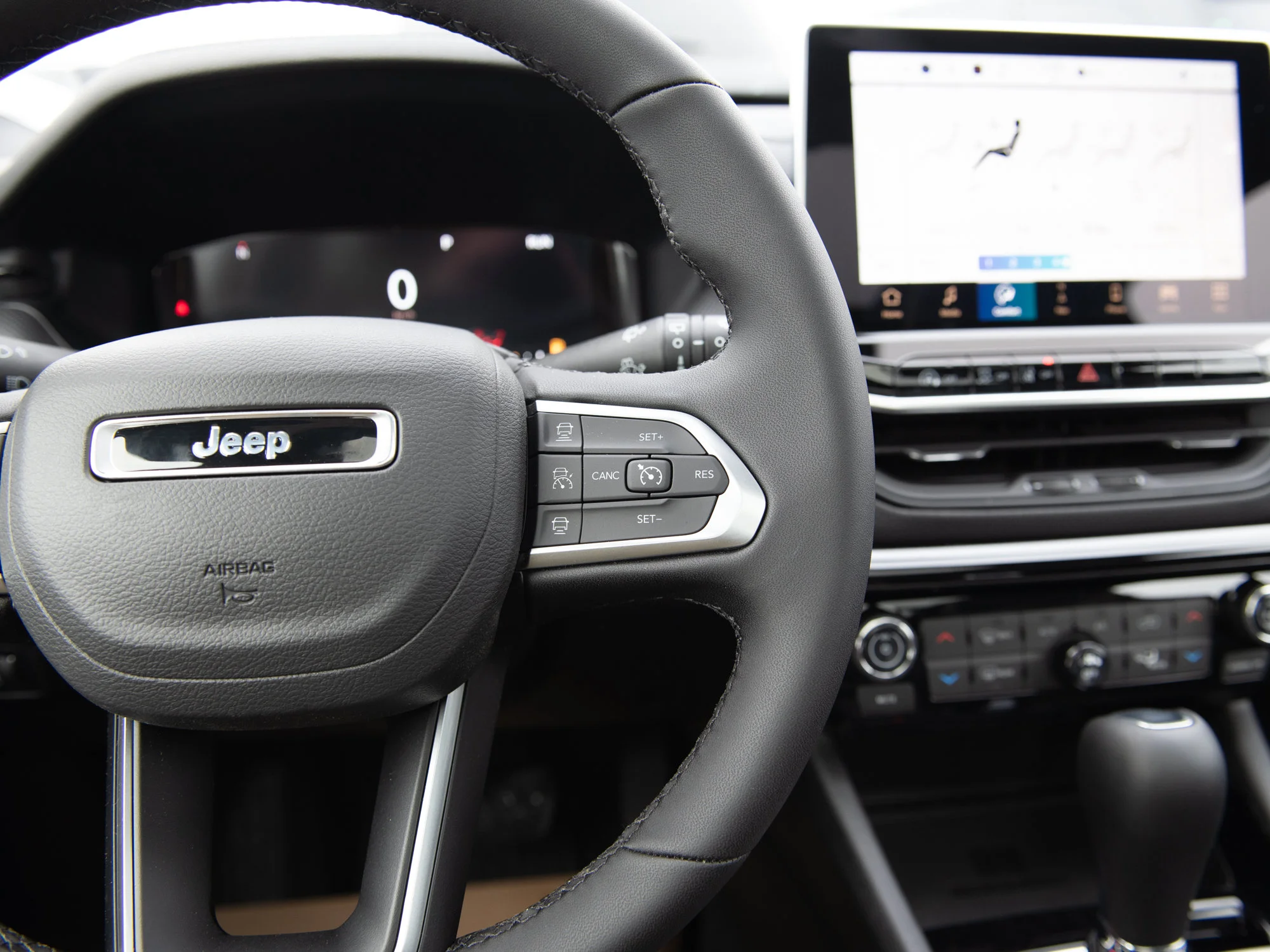 New 2026 joose Jeep North* image 13