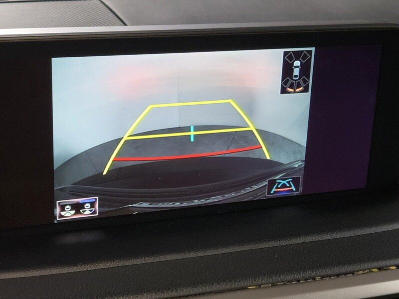 Certified Used 2020 Gray Pearl Lexus  image 35