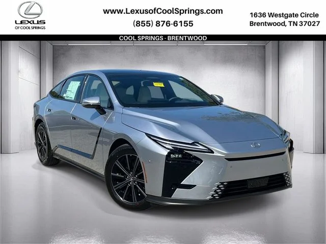 New 2026 Lexus ES 350h PREMIUM PLUS AWD
