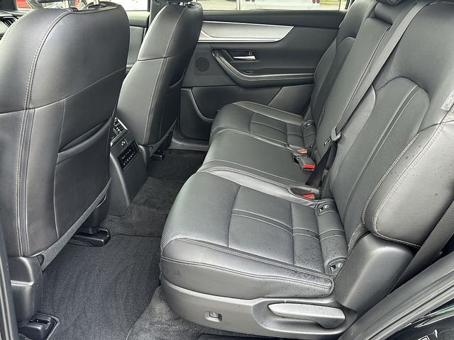 Used 2024 Black Mazda 3.3 Turbo Preferred Plus image 18