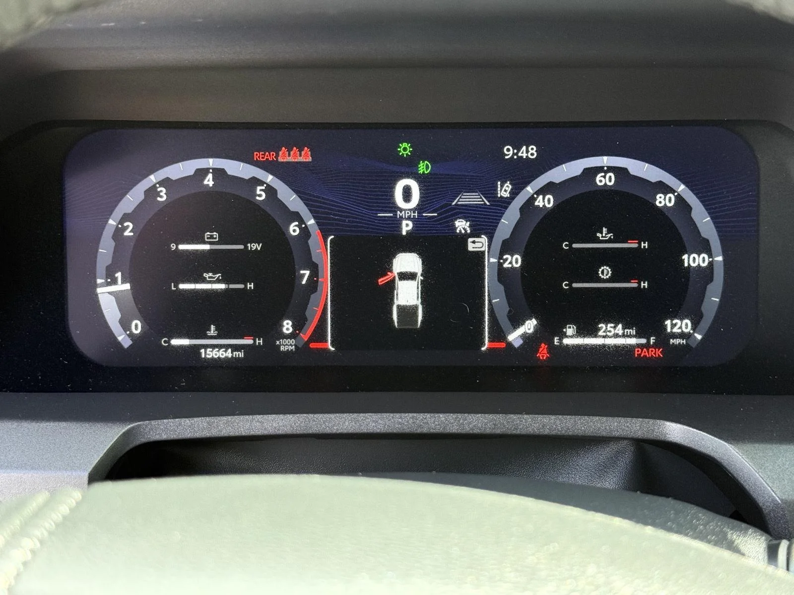Used 2026 Underground Toyota TRD Sport image 25