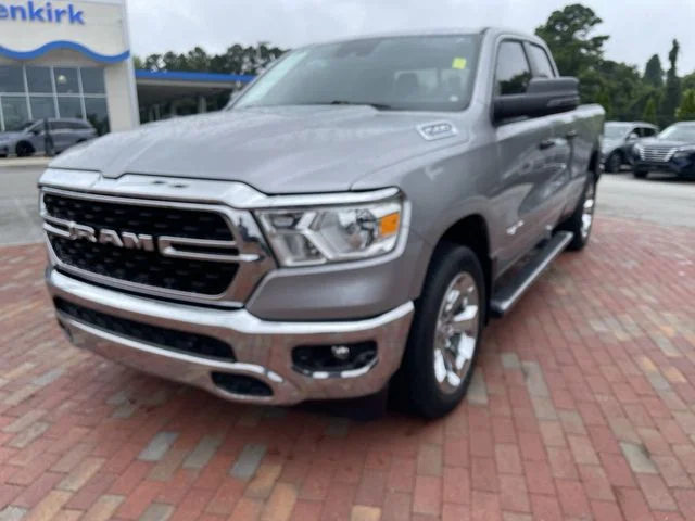 2024 RAM 1500 Pickup