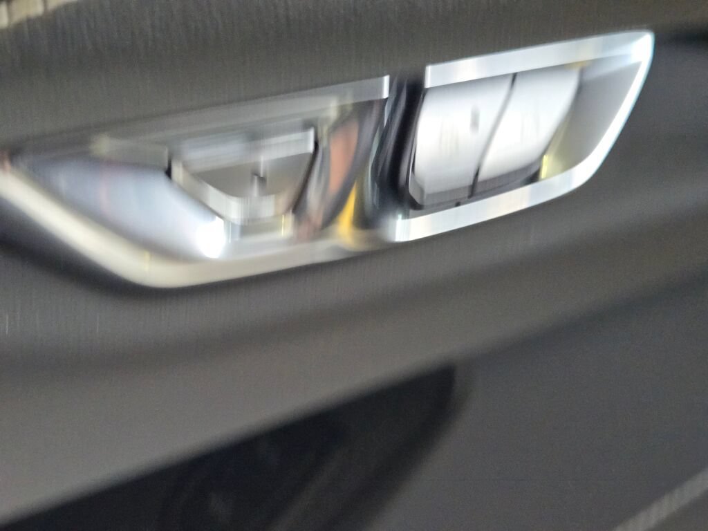 New 2027 Pitch Gray Metallic Chevrolet 1LT image 20