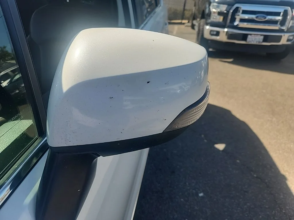 Used 2017 White Subaru 2.0XT Touring image 5