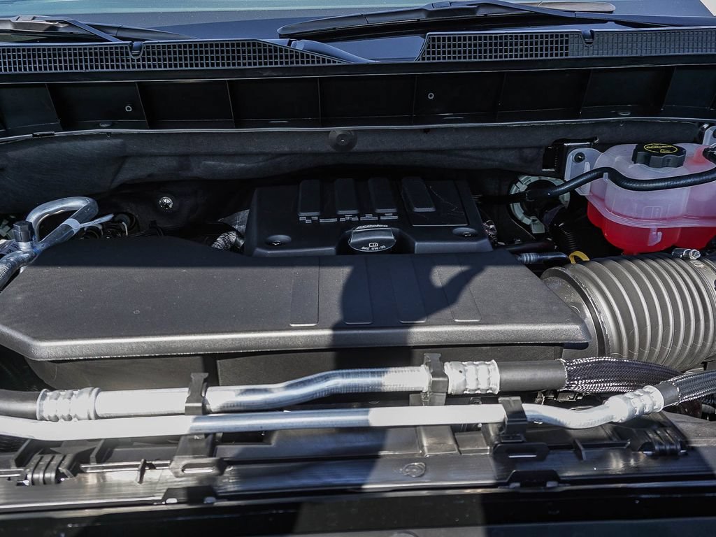 2026 Chevrolet Silverado 1500 RST - Photo 25