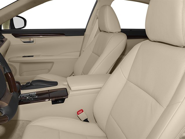 Used 2013 Tan Lexus Hybrid image 8