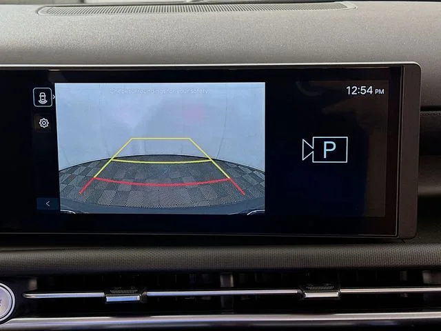 New 2026 Gray Hyundai SEL Plus image 16