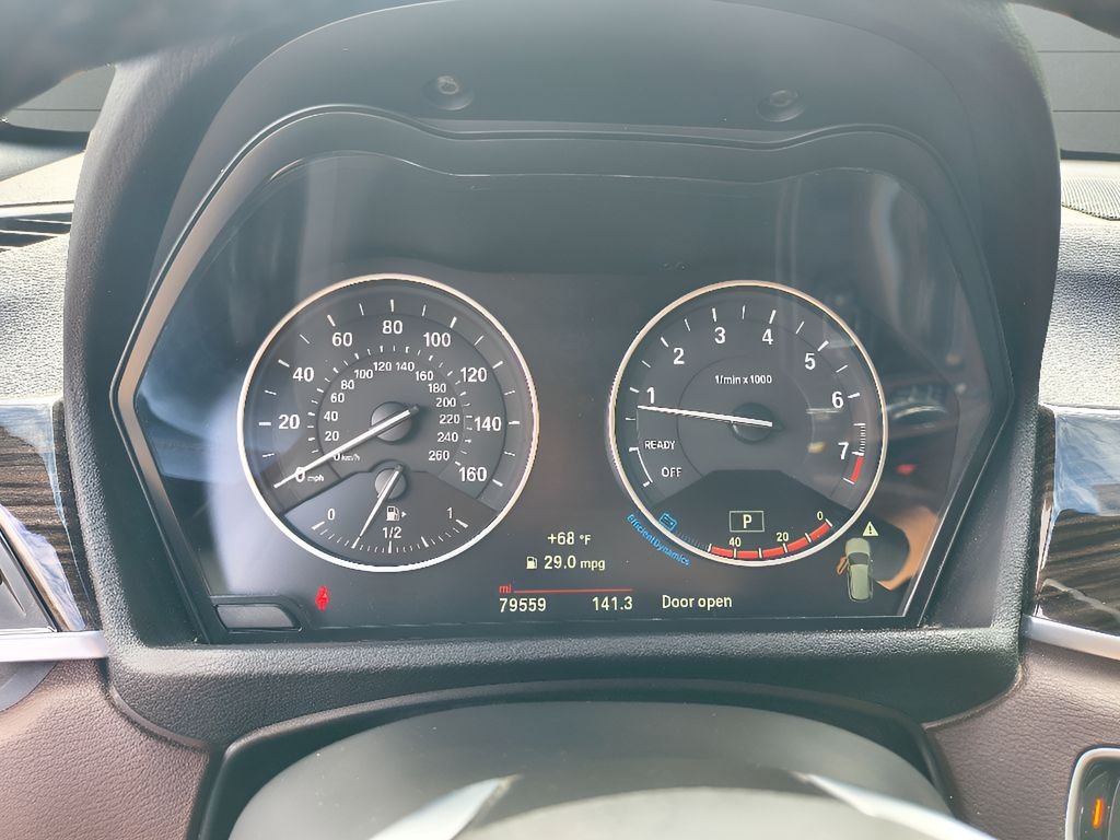 Used 2017 Mineral White Metallic BMW xDrive28i image 16