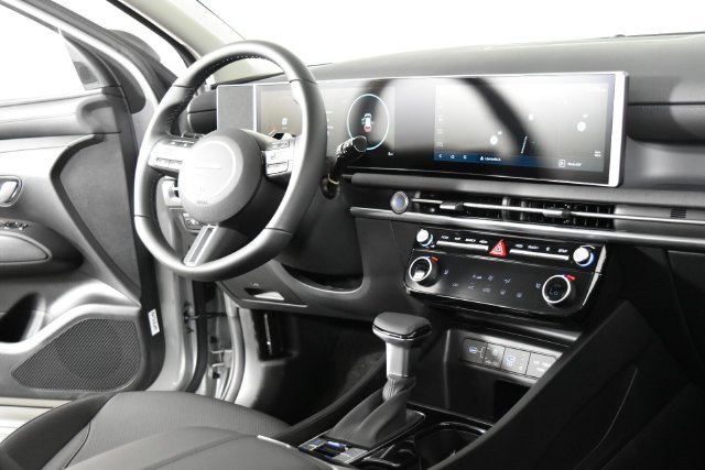 New 2026 Silver Hyundai SEL Premium AWD image 39