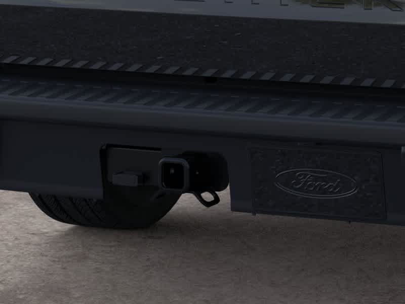 New 2026 G1/SHADOW BLACK Ford XLT image 16