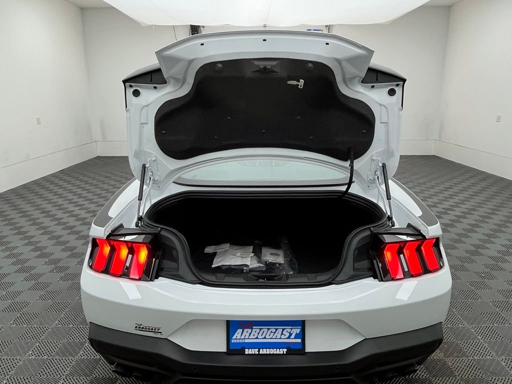 New 2026 White Ford GT RTR Spec3 image 11