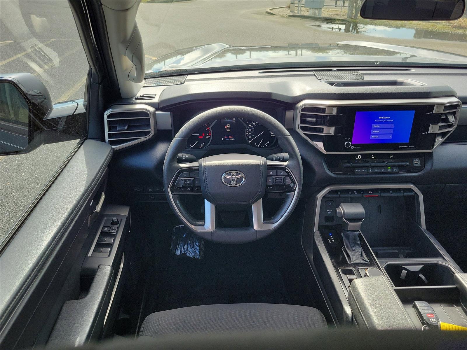 2022 Toyota Tundra SR5 - Photo 25