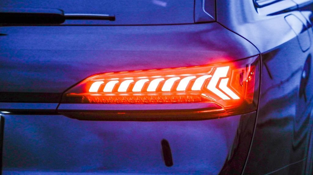 2023 Audi SQ7 Prestige - Photo 10