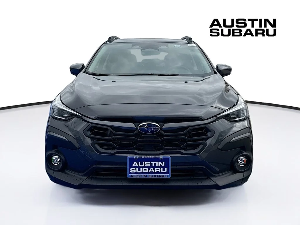 New 2026 MAGNETITE GRAY PEARL Subaru Limited image 3