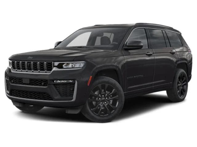 2026 Jeep Grand Cherokee L Laredo Altitude 4x4's photo