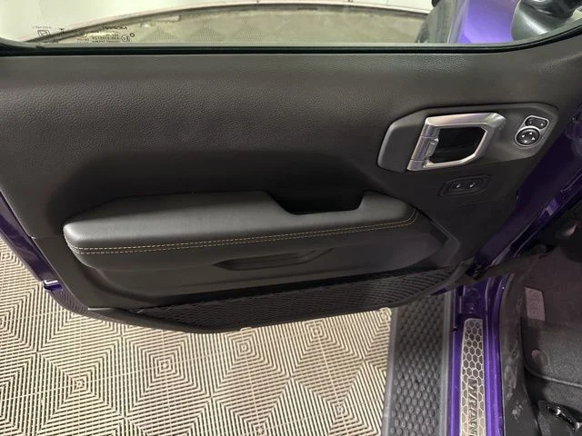 New 2026 Reign Exterior Paint Jeep Sahara image 10