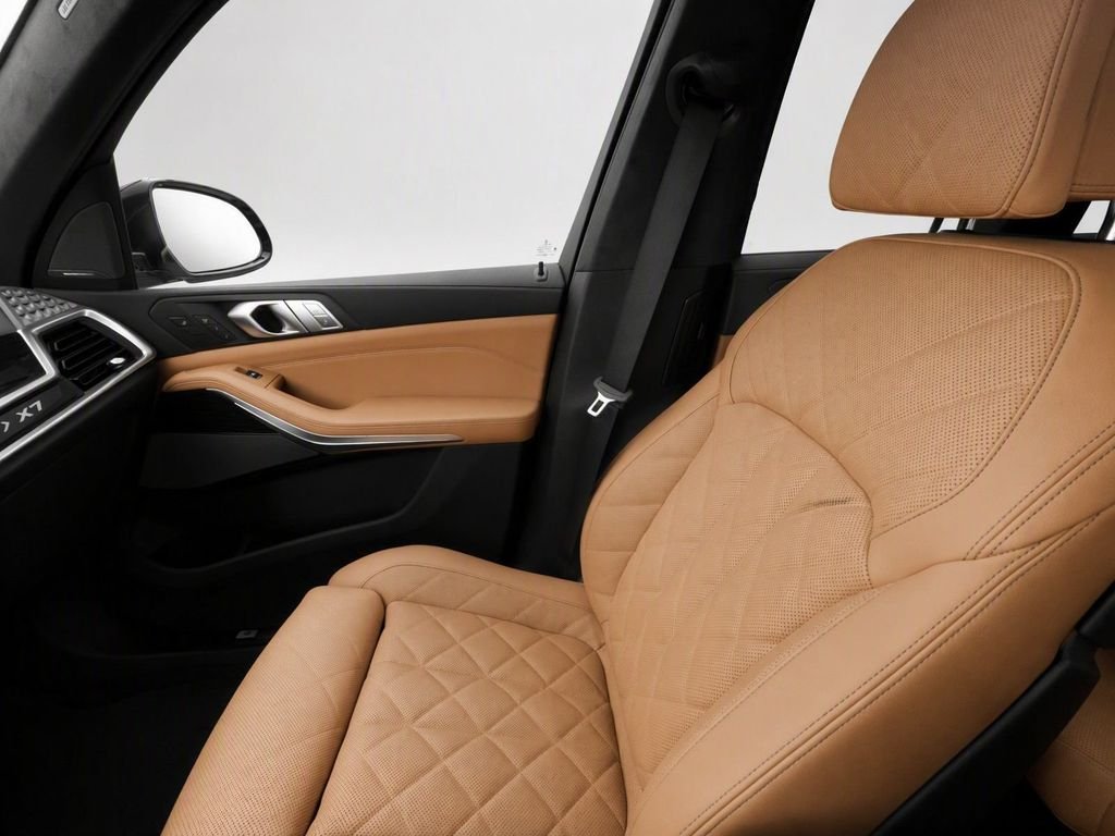 New 2027 Indianapolis Red Metallic BMW xDrive40i image 28