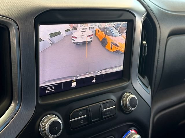 Used 2019 Silver GMC SLT image 21