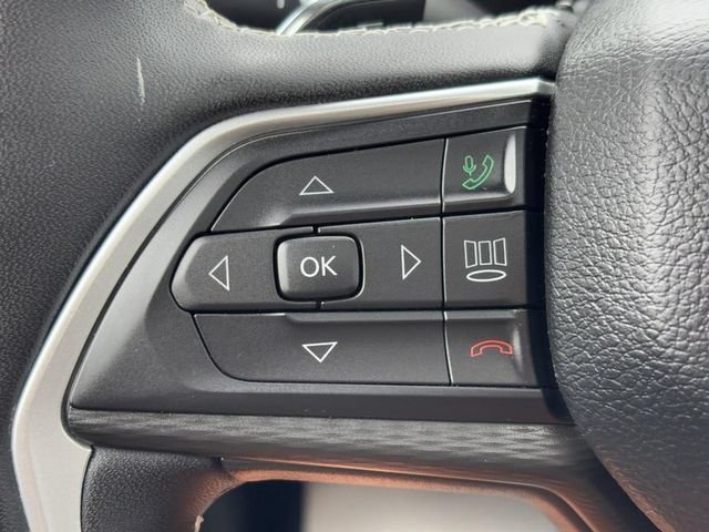 2023 Jeep Grand Cherokee Altitude - Photo 18