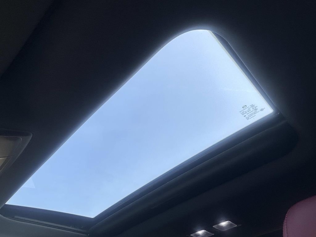 Used 2023 Gray Mazda Carbon Edition image 4
