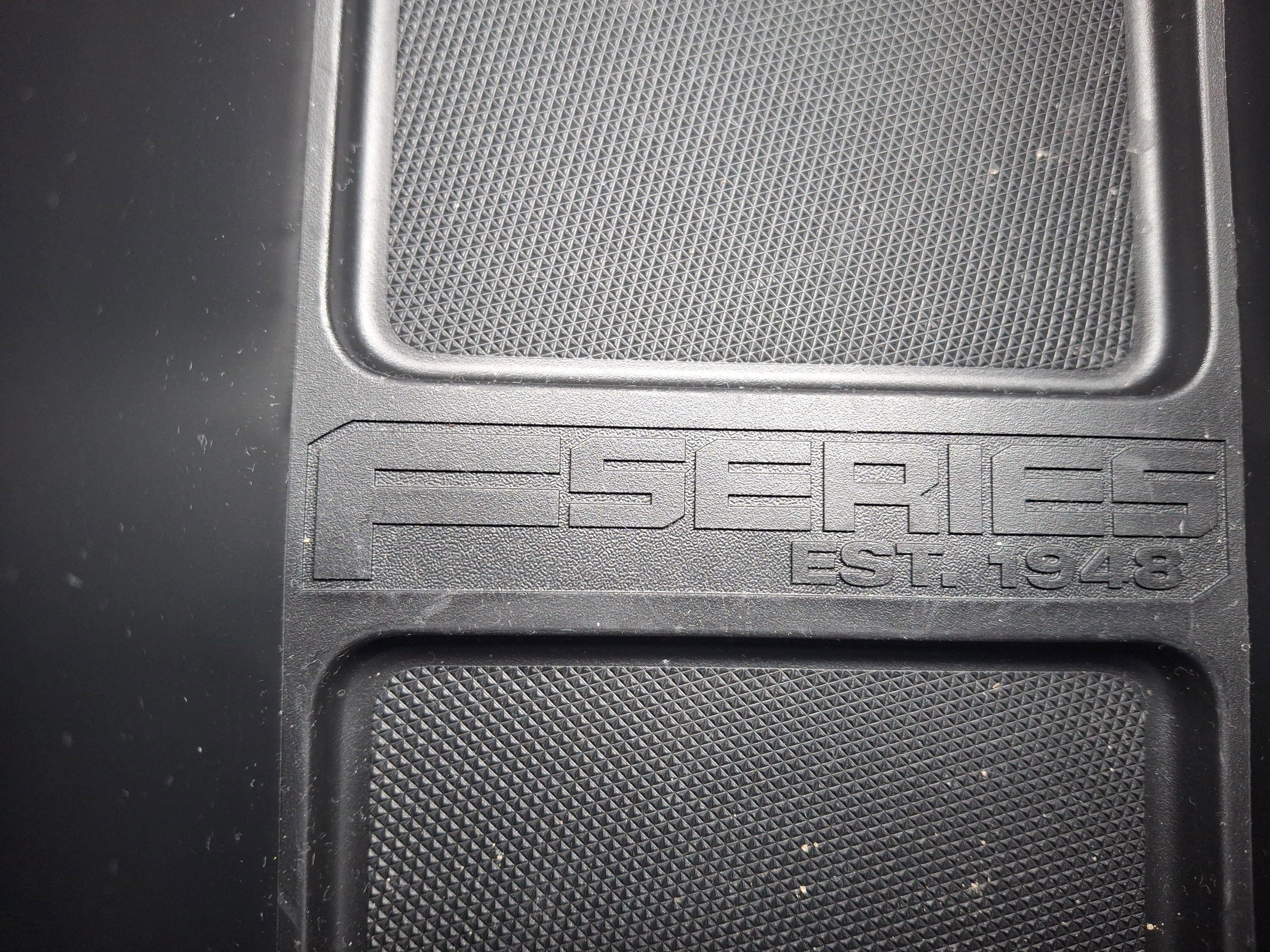2026 Ford F-350 Super Duty Lariat - Photo 17