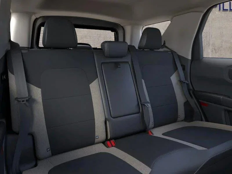 New 2026 Oxford White Ford Big Bend image 31