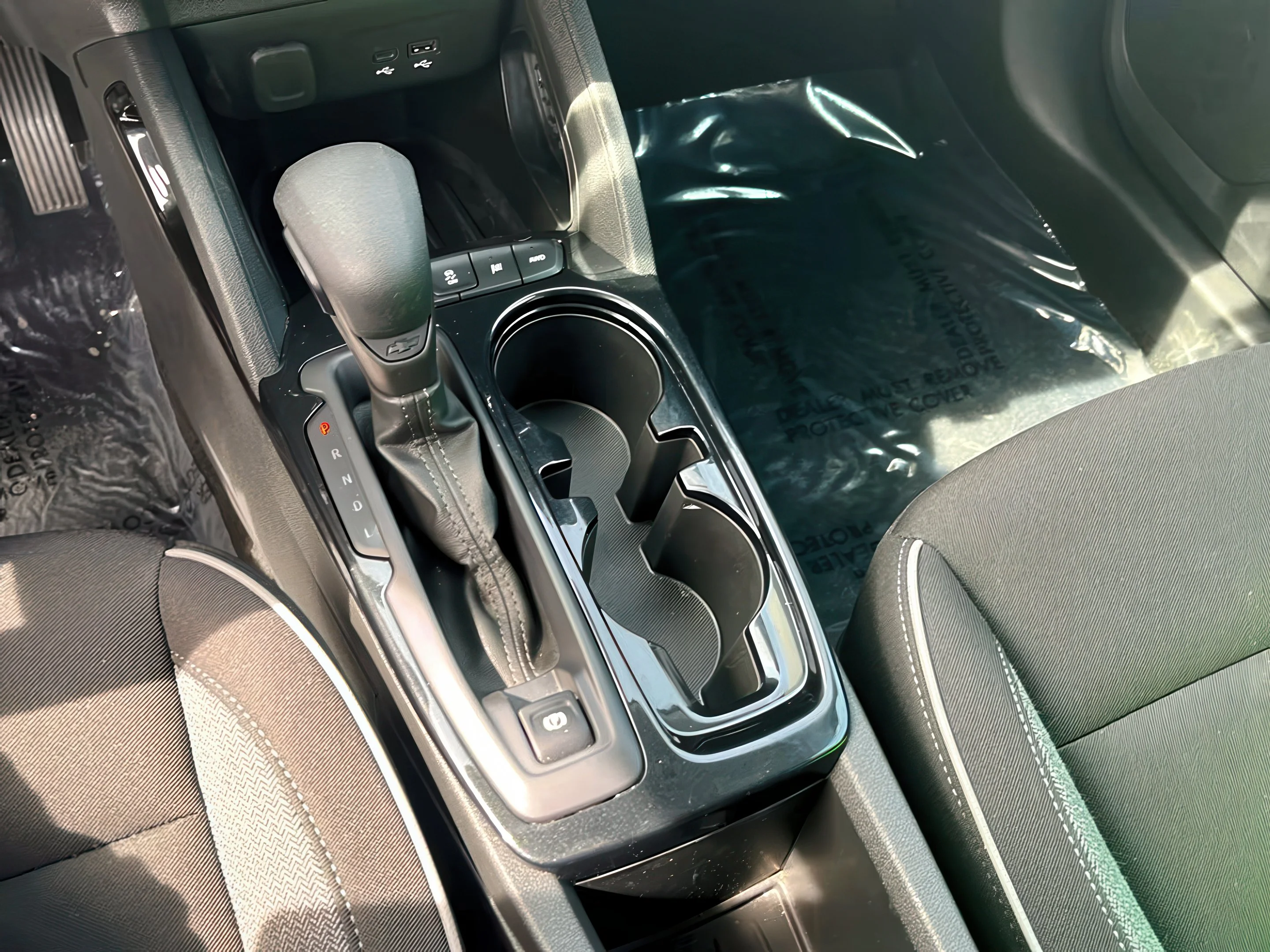 2025 Chevrolet Trailblazer LT - Photo 21