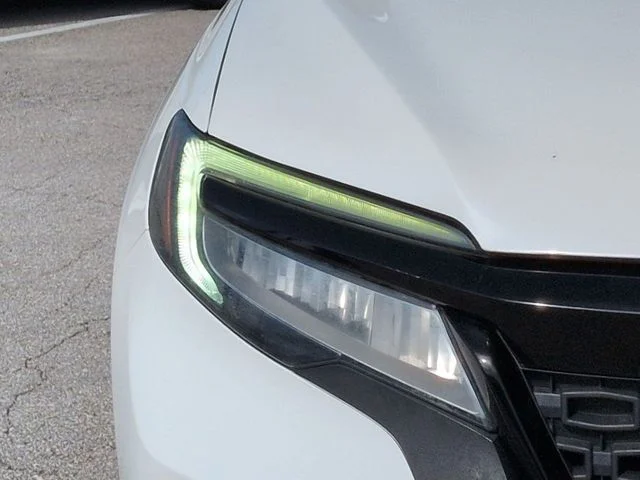 Certified Used 2019 2019 HONDA PASSPORT TOURING Honda Touring image 10
