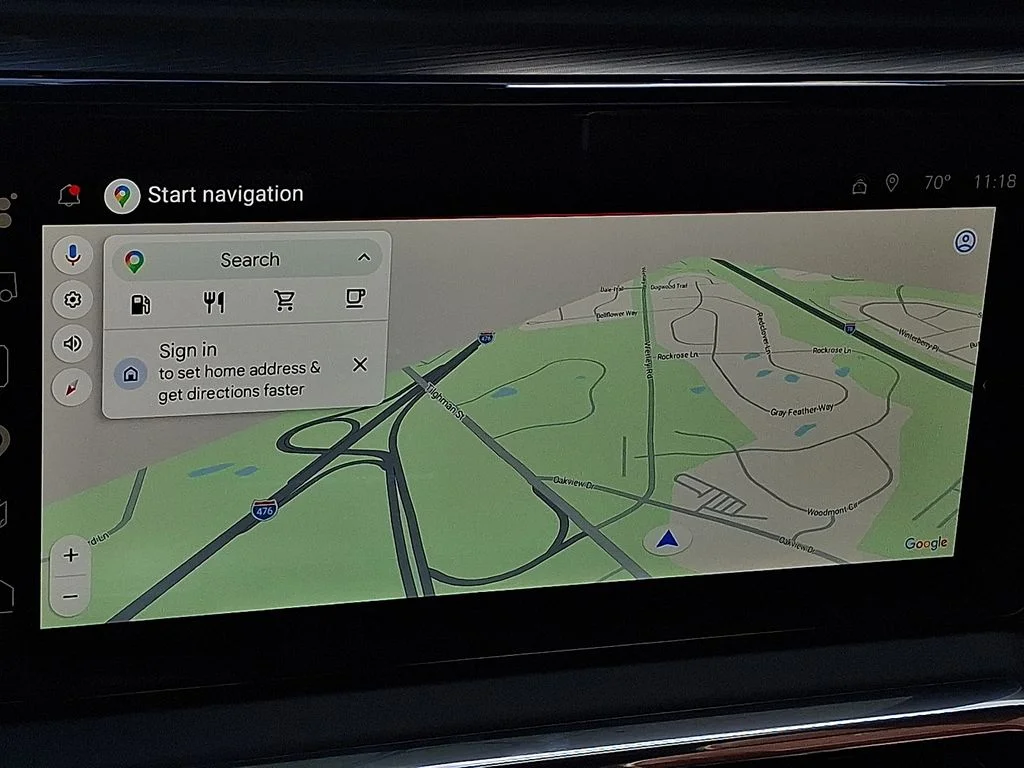 2024 GMC Sierra 2500HD Denali Ultimate - Photo 22