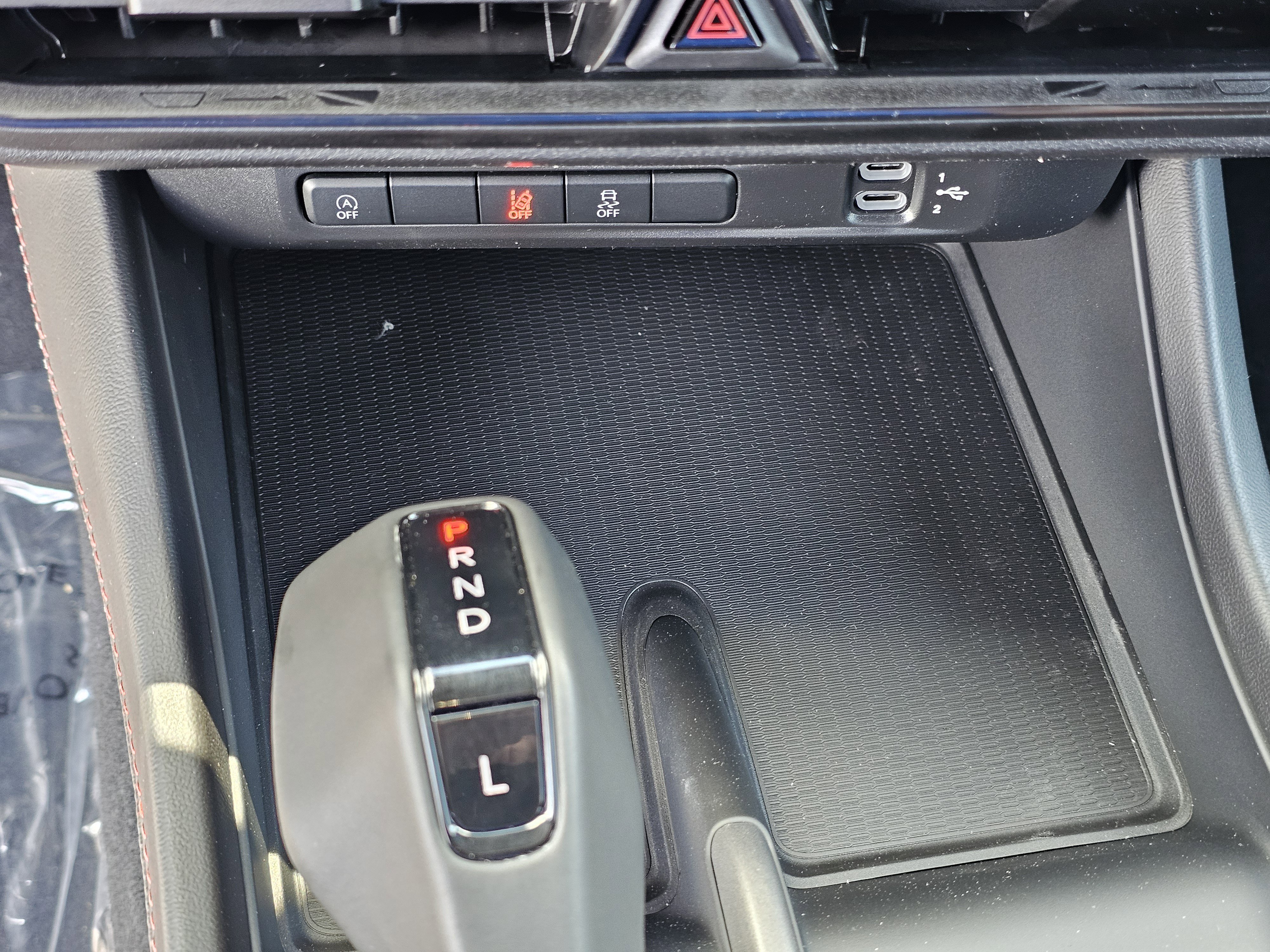 New 2026 White Knuckle Dodge R/T image 26