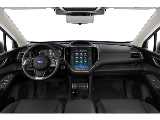 New 2027 DAYBREAK BLUE PEARL Subaru Touring image 19