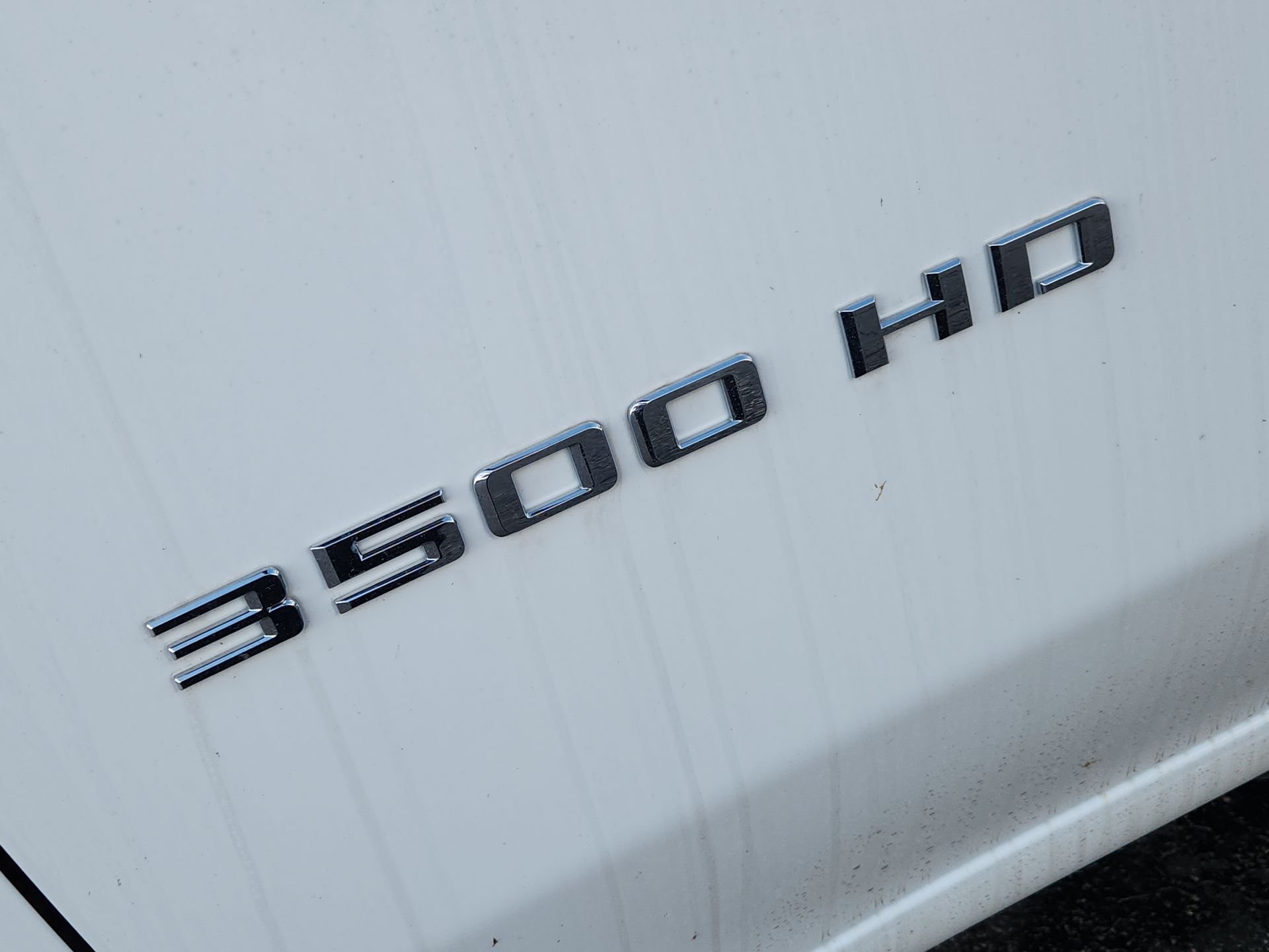 2025 Chevrolet Silverado 3500 HD Work Truck - Photo 56