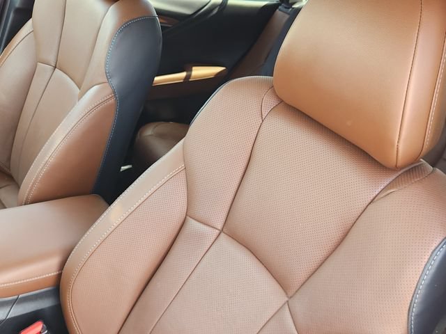 Used 2024  Subaru Touring image 24