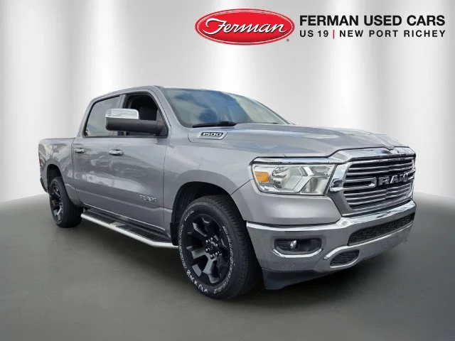 2020 RAM 1500 Pickup Big Horn/Lone Star