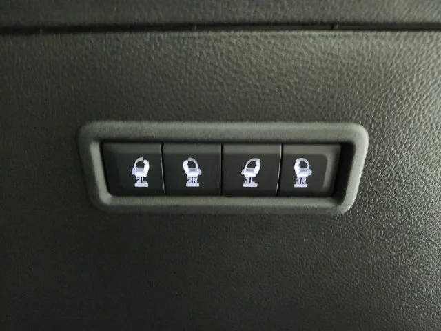 2026 Jeep Grand Wagoneer Limited Altitude - Photo 57