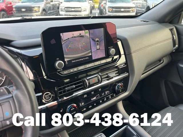 Used 2024 Baja Storm Nissan Rock Creek image 25