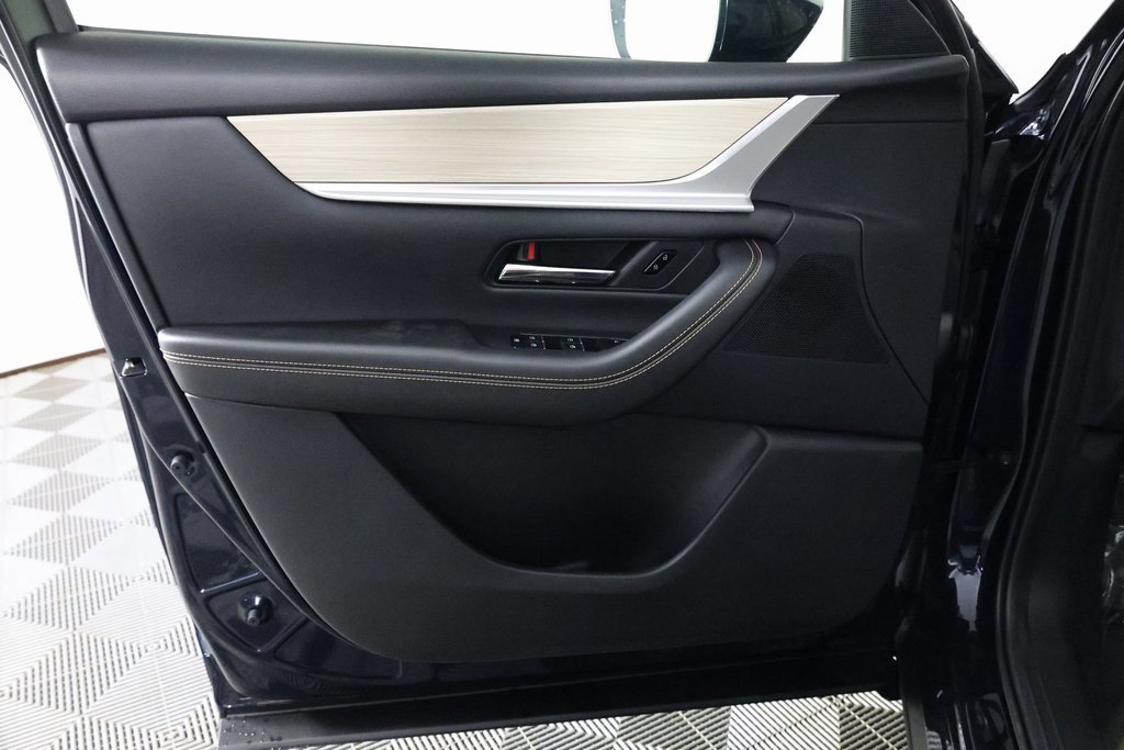 2026 Mazda CX-90 Preferred Package - Photo 6