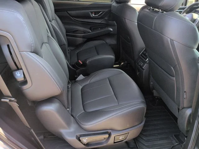 Used 2026 Silver Subaru Premium image 37