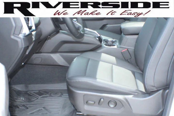 Certified Used 2024 Summit White GMC Elevation image 15