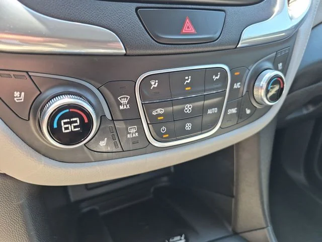 Used 2020 Blue Chevrolet Premier image 20