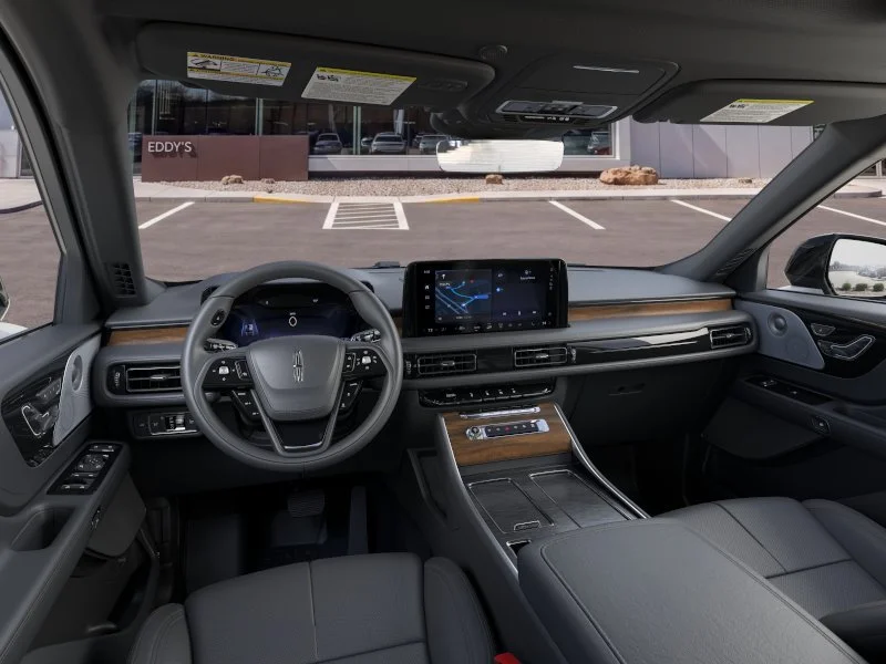 2026 Lincoln Aviator Reserve - Photo 9