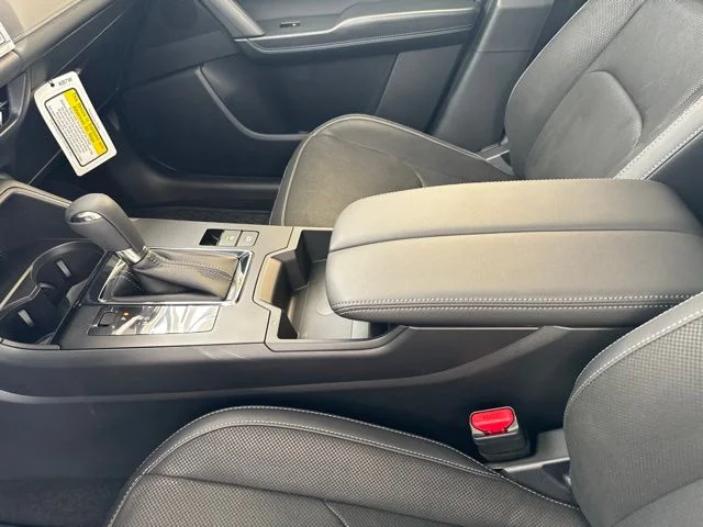 New 2026 Jet Black Mica Mazda 2.5 S Select AWD image 22